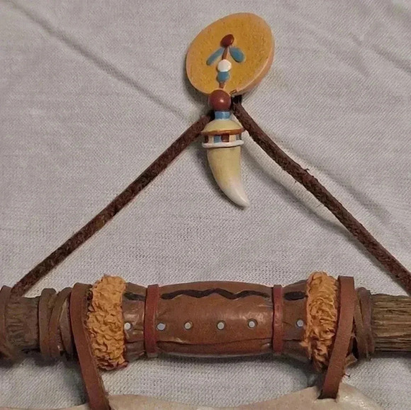 Winter vigil  wolves by the Bradford exchange Plate - Picture 4 of 15